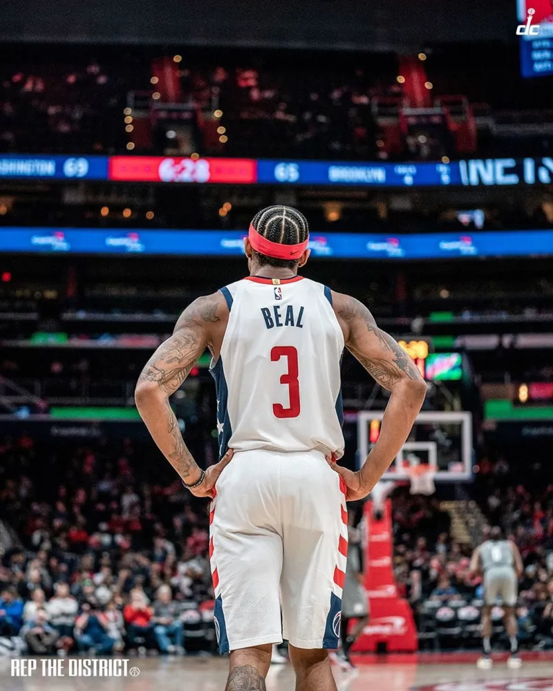 开云娱乐平台 -华盛顿奇才发布备战花絮，赛后防线松动，欧超杯任务艰巨，球队文化再被提及的简单介绍